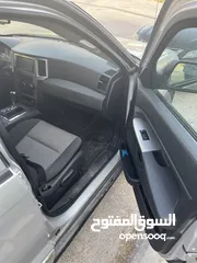  7 جيب جراند شيروكي لاريدو موديل 2008