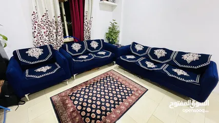  1 Sofa for urgent sell