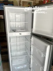  1 Sale refrigerator 320 liter under warranty