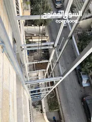  3 مصعد خارجي كامل مواصفات جيدة جدا مع سيفتي كامل