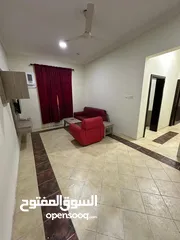  5 APARTMENT FOR RENT IN HOORA FULLY FURNISHED 2BHK WITH EWA