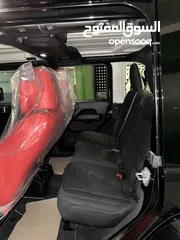  10 JEEP WRANGLER UNLIMITED 2019