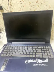  2 لاب توب لينوفو بحالة ممتازه جداً جداً