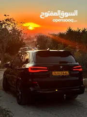  8 Bmw X5 diesel