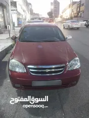  5 شفروليت اوبترا  للبيع