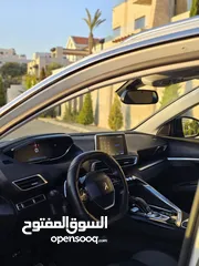  6 بيجو 3008 موديل 2022