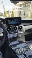  9 Mercedes c200 2019 coupe