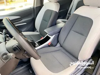  19 Chevrolet Bolt EV 2019