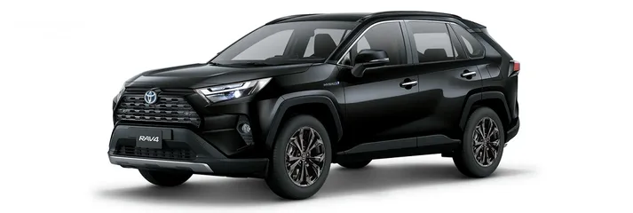  1 تويوتا RAV4