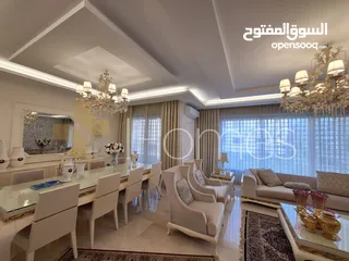  1 شقه طابق اول للبيع في خلدا بمساحة بناء 250م