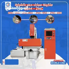  4 ماكينات ليزر CNC