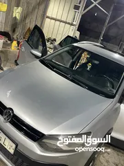  8 بولو كروس ااا