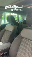  5 بولو2017 لون ابيض اوتوماتيك ماطور 1200 تيربو فتحه سقف بانوراما اصليه ليدات اماميه خلفيه حساس امامي