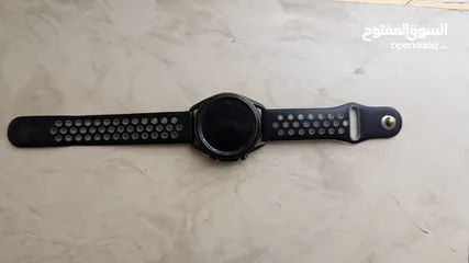  1 galaxy watch 3 classic titanium 45mm