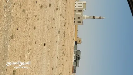  27 فرصة العمر..للإستثمار في أراضي قرب المدينه الرياضيه والمدينه الجديده