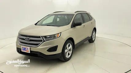  7 (HOME TEST DRIVE AND ZERO DOWN PAYMENT) FORD EDGE