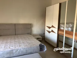  3 شقة مميزة مفروشة للايجار في ام اذينة