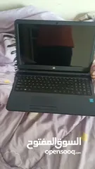  4 Used HP laptop