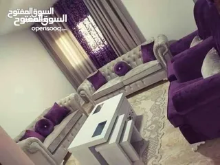  16 اطقم كنب اطقم كورنر غرف نوم طاولات
