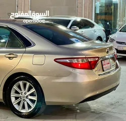  22 تويوتا كامري 2015 بطارية مركزية مكفولة 5 سنوات مميزة