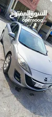  13 Mazzda zoom3 2010