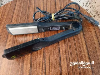  12 شروة ستريتر شعر مستعملة للبيع