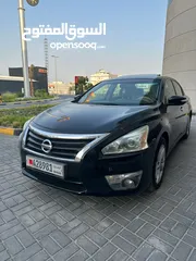  1 للبيع نيسان التيما 6 سلندر فل اوبشن