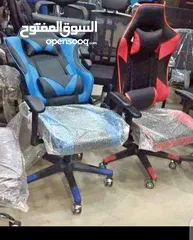  1 اثاث المكاتب