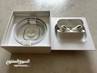  3 Air Pods Pro 2nd