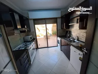  6 شقة مفروشة للإيجار 220م2 ( Property 17413 ) سنوي فقط