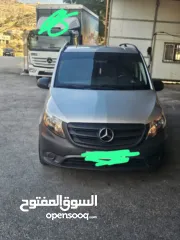  4 مرسيدس فيتو