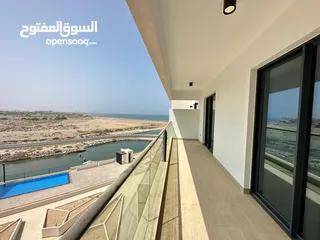  12 2 Bedrooms Apartment for Sale at Al Mouj REF:1069AR