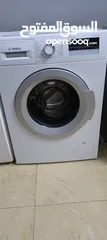  18 we are saling a used washing machine in good and working condition....