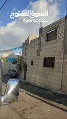  6 بيت في مخيم النصر للبيع