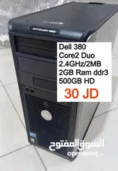  4 كمبيوتر Case