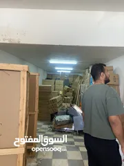  7 3 مخازن للايجار في تفوح