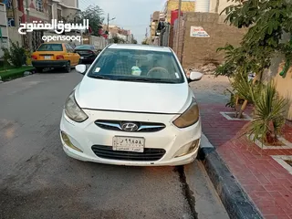  1 هواندي اكسنت 2015 خليجي