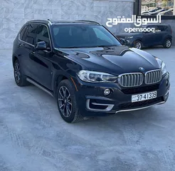  3 BMW X5 Xdrive40E Performance 2018