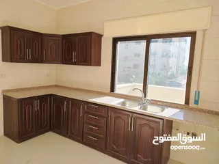  5 شقه ارضيه جديده لم تسكن ابونصير دوار الثقافه