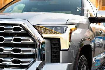  5 Toyota Tundra 1974 Edition 2022