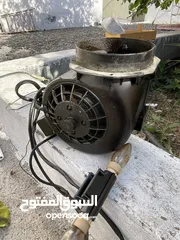  1 شفاط الهواء