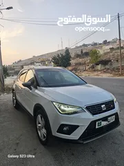  2 ارونا FR ترخيص 21 بصمه ديجيتال فل فل اضافات