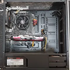  1 Gaming PC  كمبيوتر للالعاب