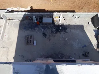  5 مزرعة تحت الانشاء للبيع بداعي السفر