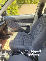  9 هونداي اكسنت فل كامل وفحص كامل