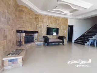  8 مزرعة للايجار عمان شارع الاردن