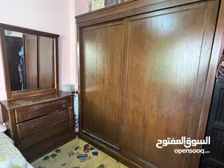  9 غرفه نوم كاملة