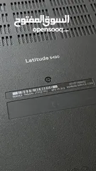  4 للبيع لابتوب Dell Latitude 5490 بحالة الوكالة