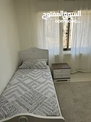  3 Furnished Apartment for rent 6th circle