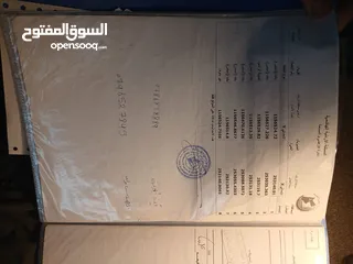  23 دونم أو أكثر أرض للبيع أو للإيجار (أول سنة مجانا) على الشارع شارع 100 مباشرة قريبة من الجمرك الجديد